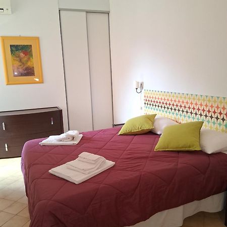 Appartamento Silvana Grosseto Dış mekan fotoğraf