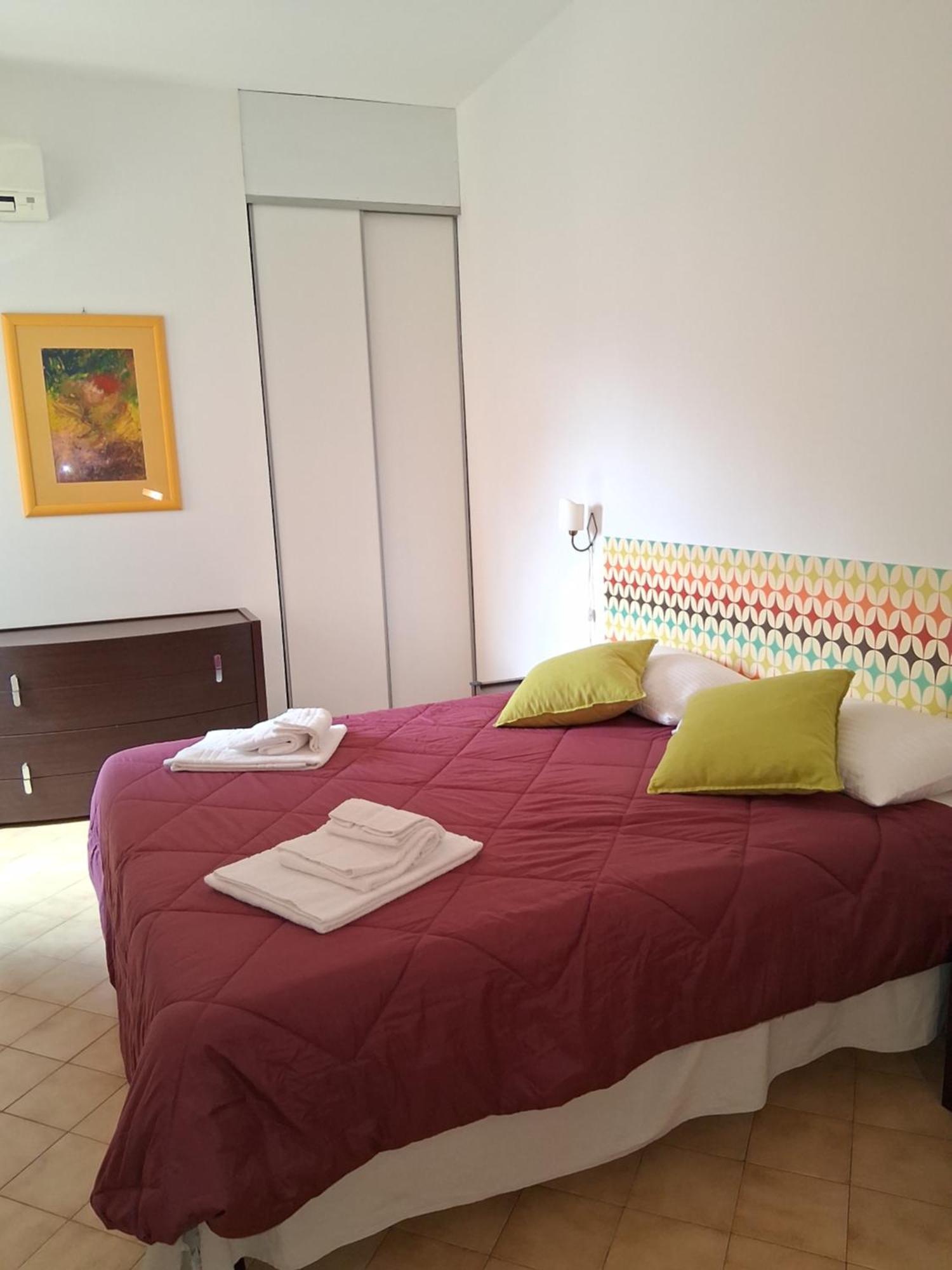 Appartamento Silvana Grosseto Dış mekan fotoğraf