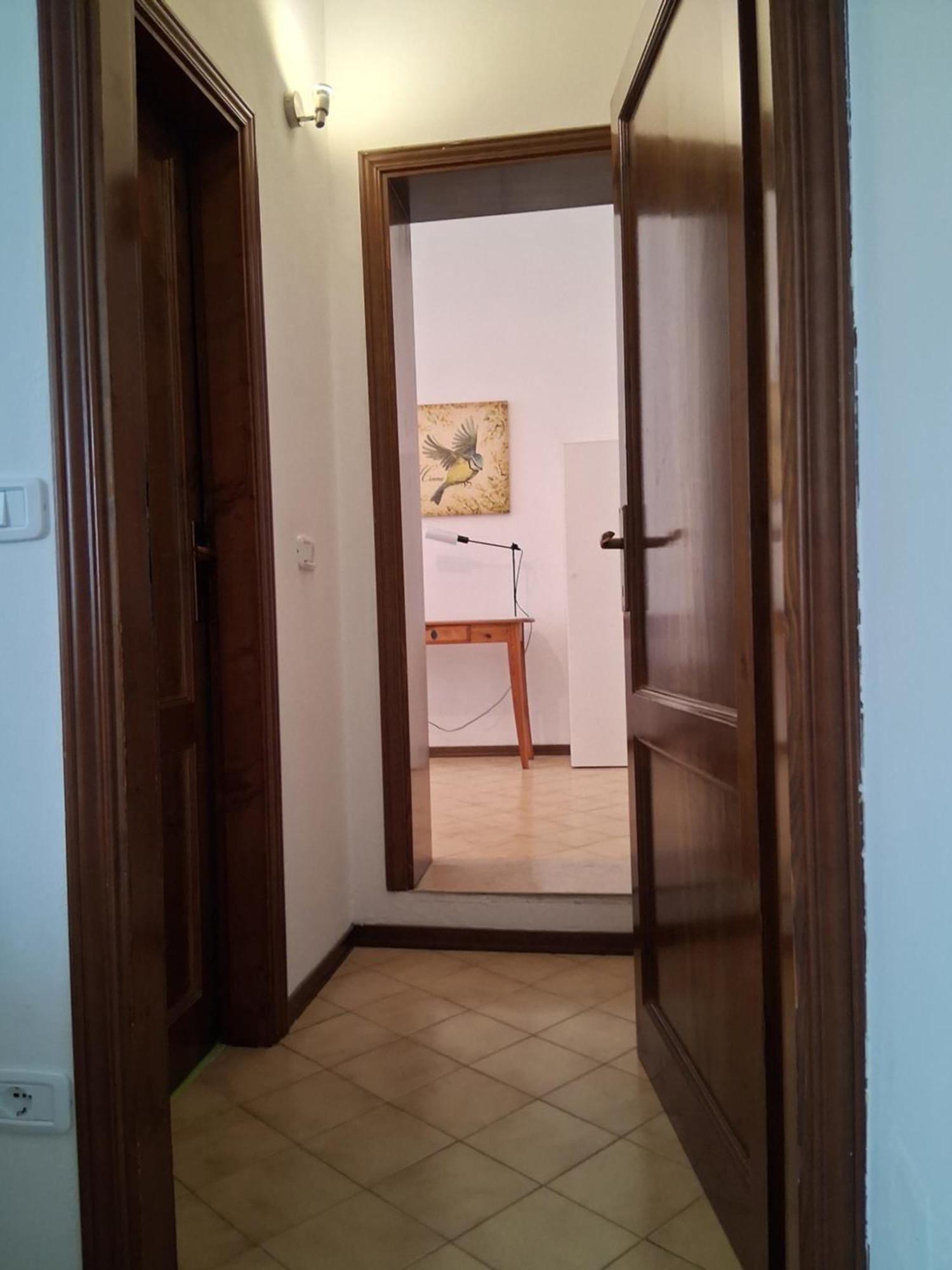 Appartamento Silvana Grosseto Dış mekan fotoğraf